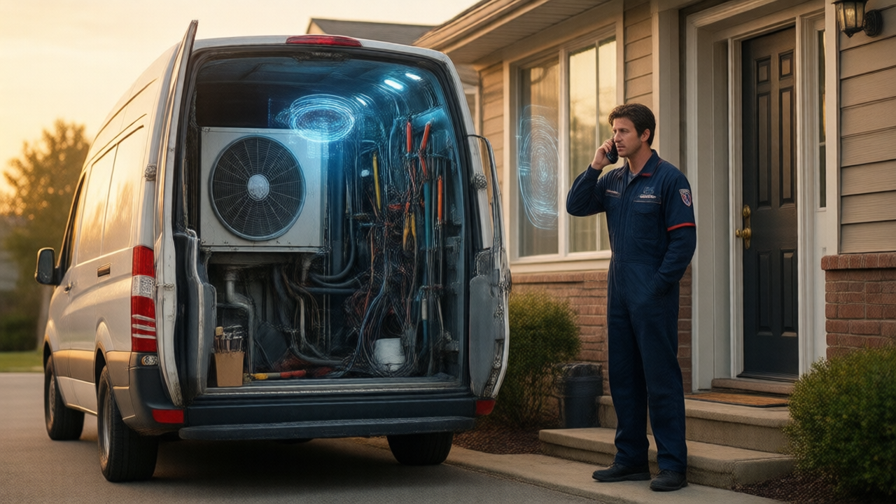 Home & trade services
