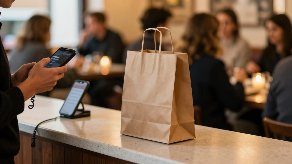 A small business moment — Slang.ai vs KwickPhone, which one closes the sale