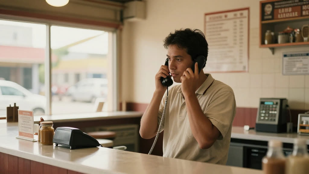 A small business moment — SoundHound / ConverseNow vs KwickPhone, which one closes the sale