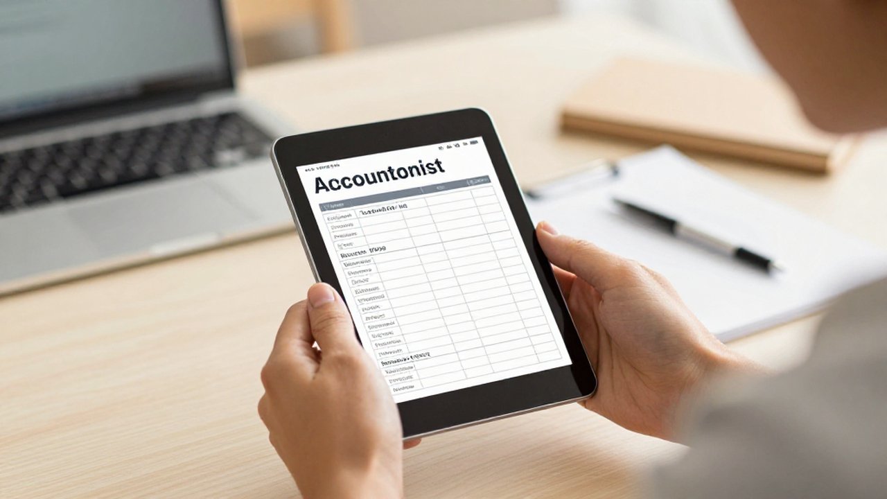 Appointment booking for a accountant / bookkeeper — answered by KwickPhone Appointment booking for a accountant / bookkeeper — answered by KwickPhone