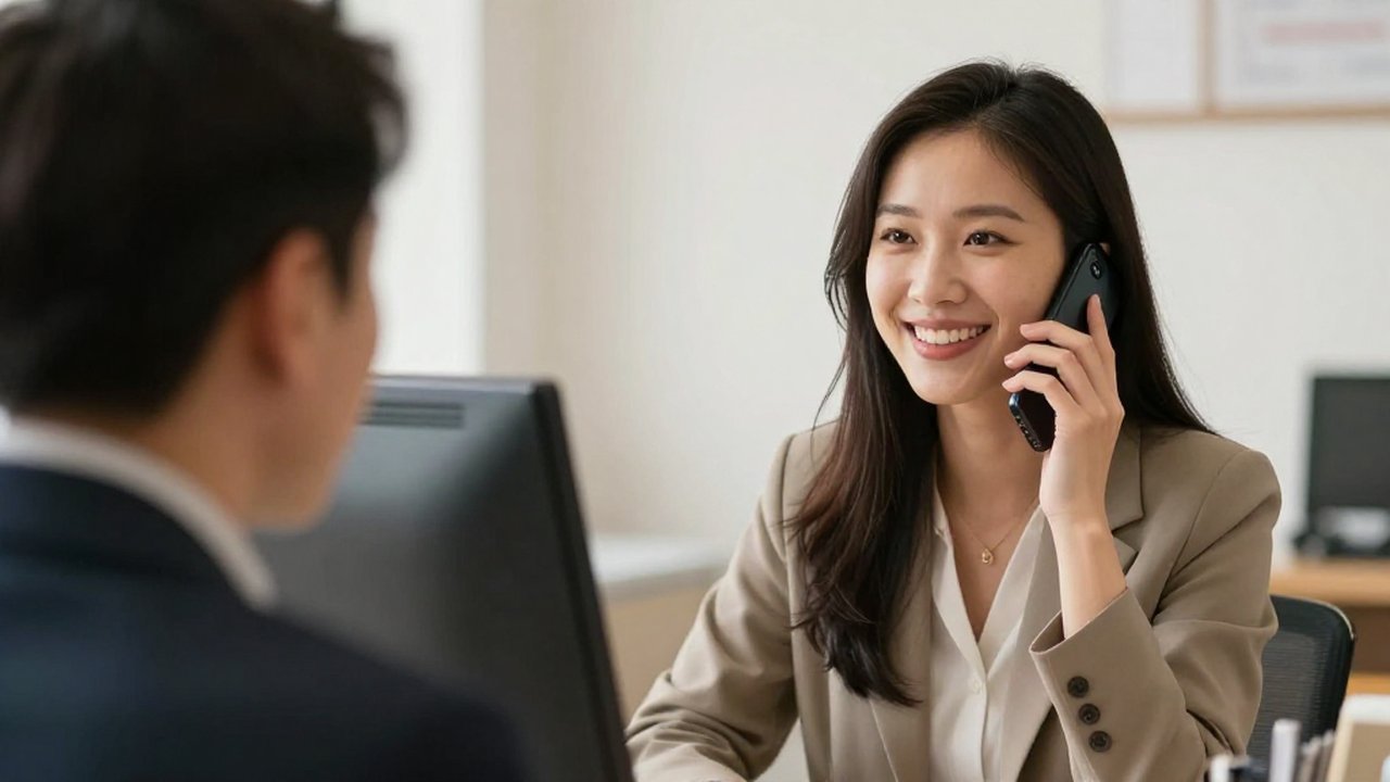 Bilingual (Spanish) answering for a accountant / bookkeeper — answered by KwickPhone Bilingual (Spanish) answering for a accountant / bookkeeper — answered by KwickPhone