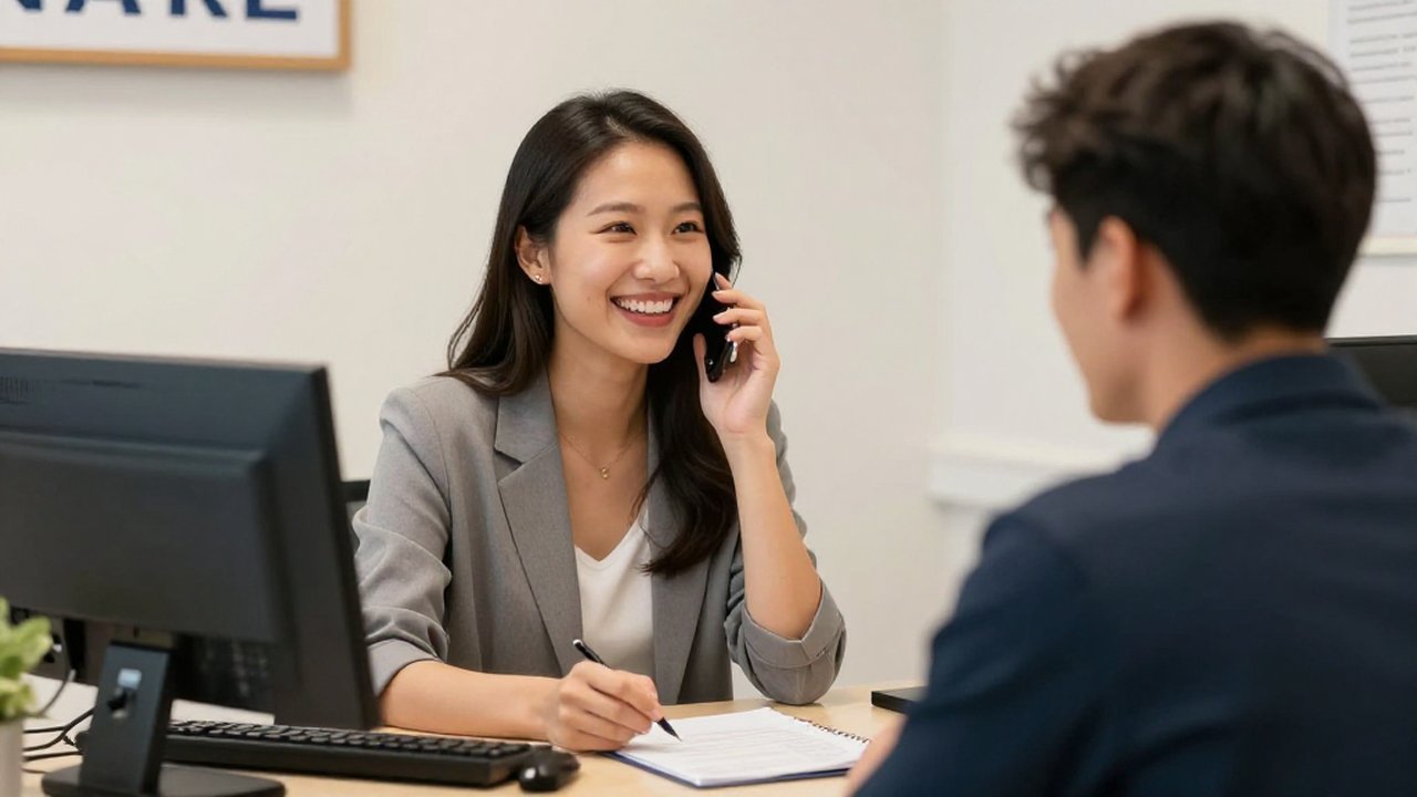 Review requests & callbacks for a accountant / bookkeeper — answered by KwickPhone Review requests & callbacks for a accountant / bookkeeper — answered by KwickPhone