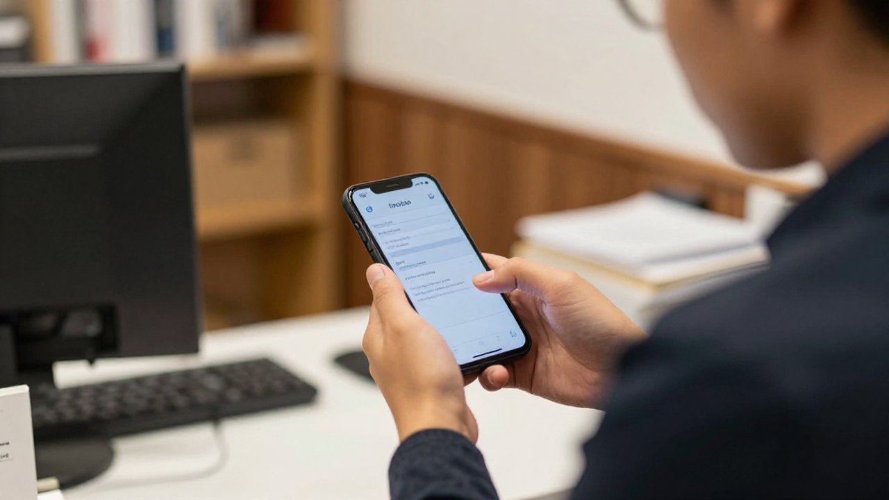 Text-to-order, booking & reservations for a accountant / bookkeeper — answered by KwickPhone Text-to-order, booking & reservations for a accountant / bookkeeper — answered by KwickPhone