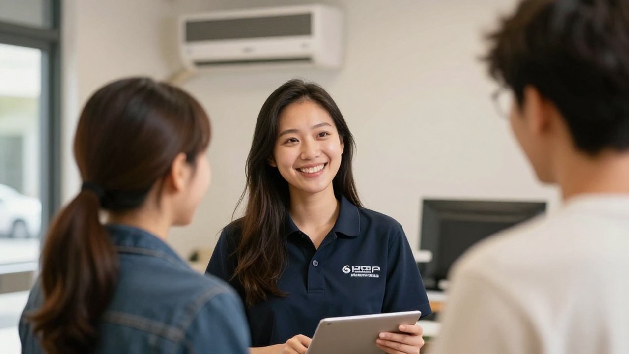 Review requests & callbacks for a air duct cleaning — answered by KwickPhone Review requests & callbacks for a air duct cleaning — answered by KwickPhone