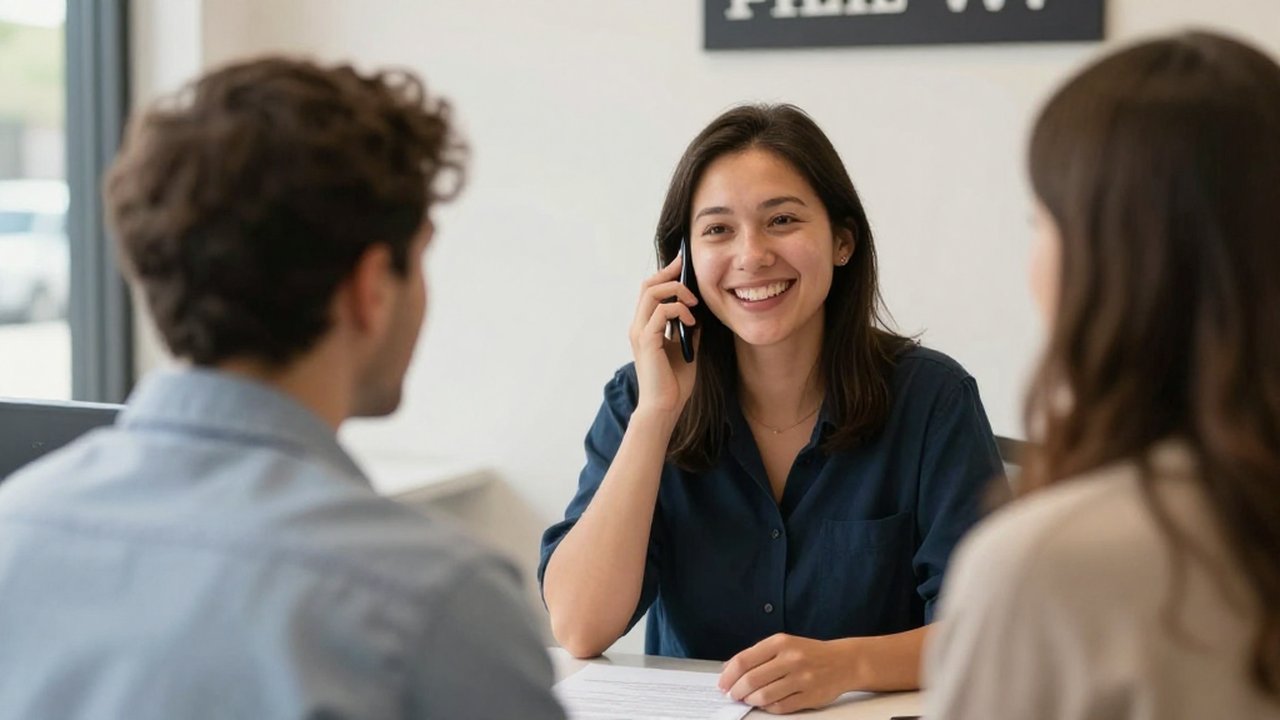 Review requests & callbacks for a bail bonds — answered by KwickPhone Review requests & callbacks for a bail bonds — answered by KwickPhone