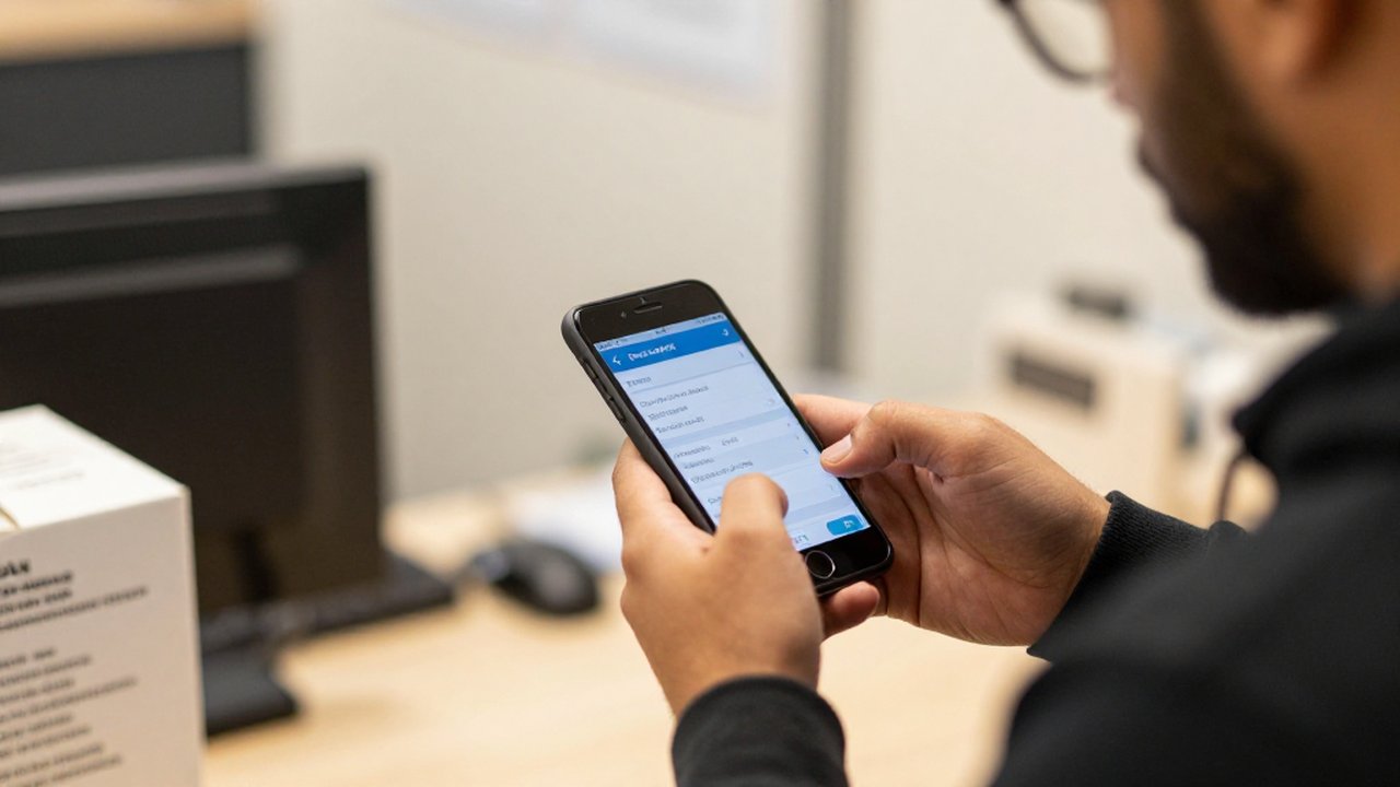 Text-to-order, booking & reservations for a bail bonds — answered by KwickPhone Text-to-order, booking & reservations for a bail bonds — answered by KwickPhone