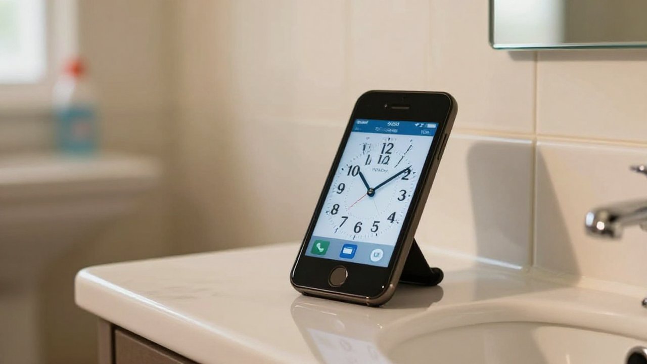 After-hours answering for a bathroom remodeling — answered by KwickPhone After-hours answering for a bathroom remodeling — answered by KwickPhone