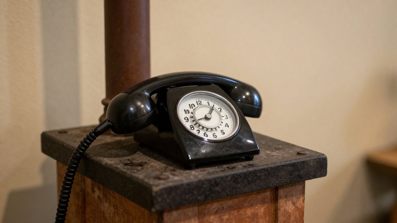 After-hours answering for a chimney sweep — answered by KwickPhone After-hours answering for a chimney sweep — answered by KwickPhone