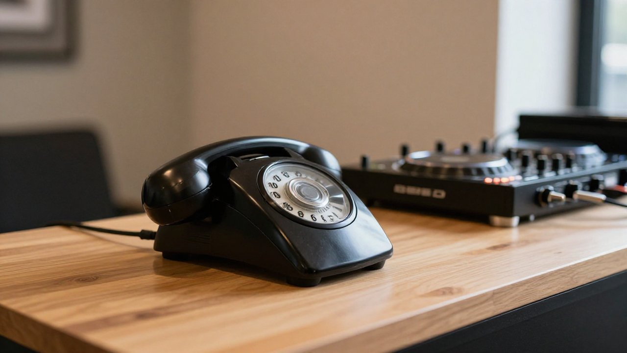 After-hours answering for a dj / event dj — answered by KwickPhone After-hours answering for a dj / event dj — answered by KwickPhone