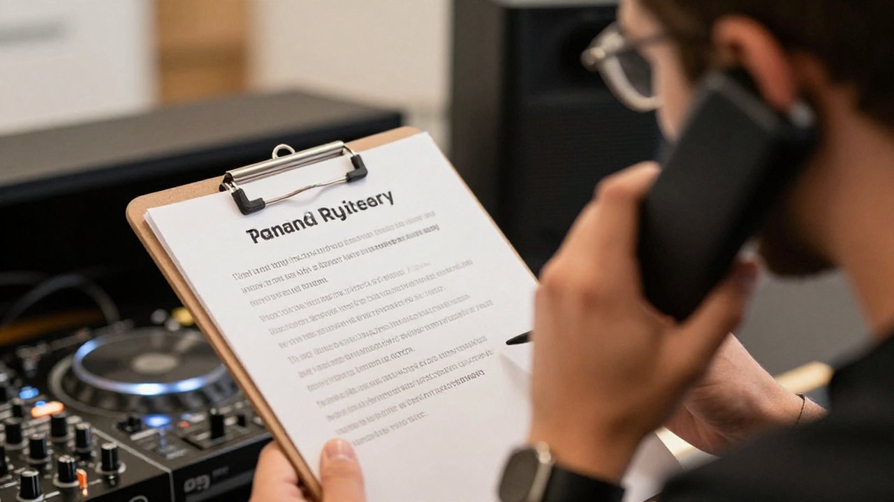 Quote & estimate requests for a dj / event dj — answered by KwickPhone Quote & estimate requests for a dj / event dj — answered by KwickPhone