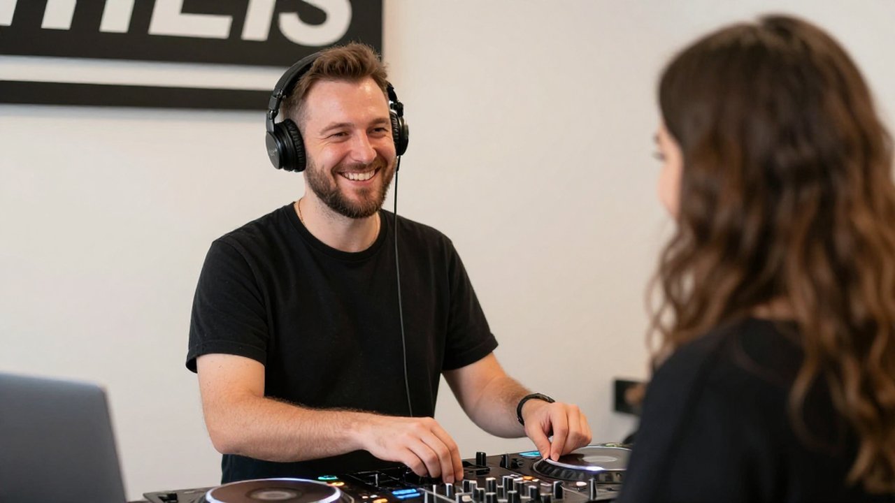 Review requests & callbacks for a dj / event dj — answered by KwickPhone Review requests & callbacks for a dj / event dj — answered by KwickPhone