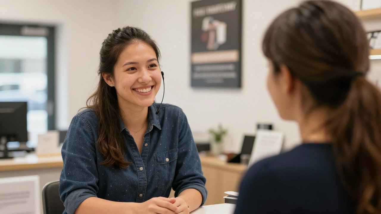 Review requests & callbacks for a event planner — answered by KwickPhone Review requests & callbacks for a event planner — answered by KwickPhone