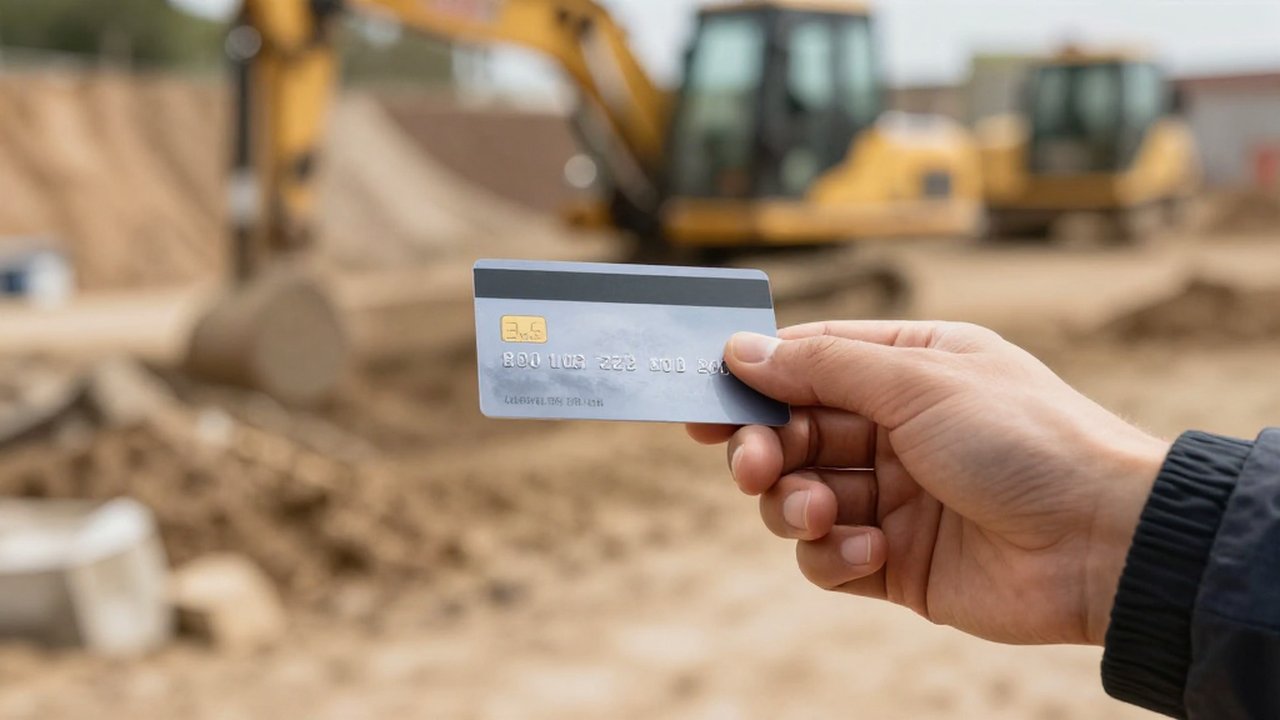 Deposits & payment by phone for a excavation & grading — answered by KwickPhone Deposits & payment by phone for a excavation & grading — answered by KwickPhone