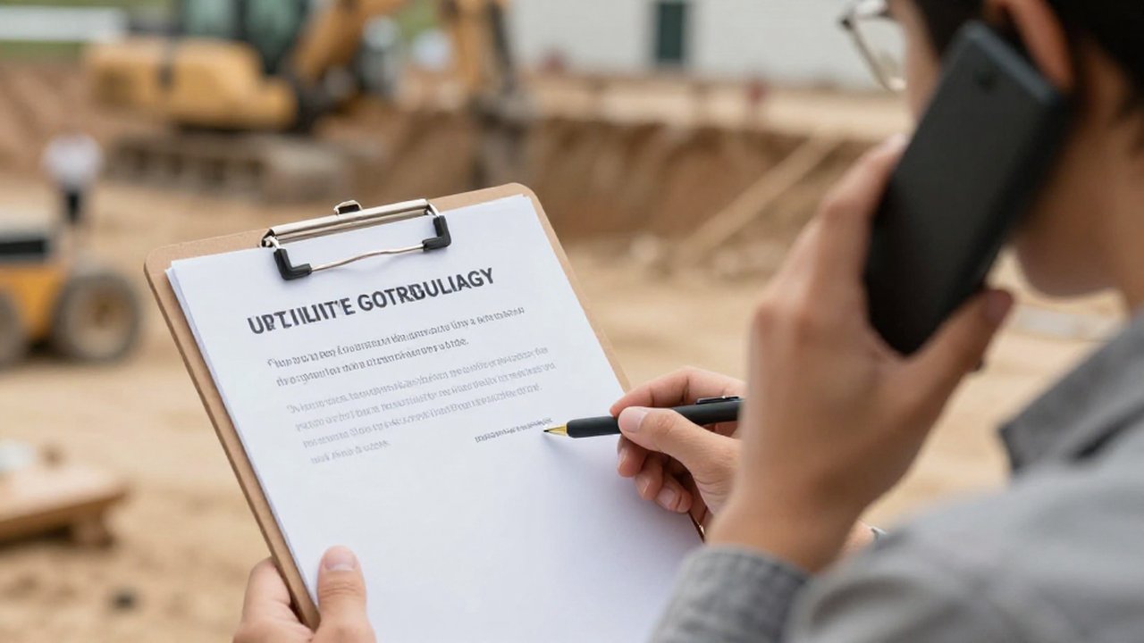 Quote & estimate requests for a excavation & grading — answered by KwickPhone Quote & estimate requests for a excavation & grading — answered by KwickPhone