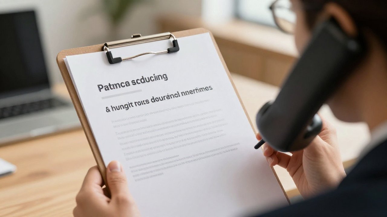 Quote & estimate requests for a financial advisor — answered by KwickPhone Quote & estimate requests for a financial advisor — answered by KwickPhone