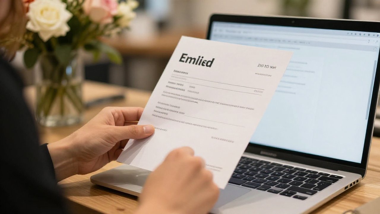 Email orders, bookings & requests for a florist — answered by KwickPhone Email orders, bookings & requests for a florist — answered by KwickPhone