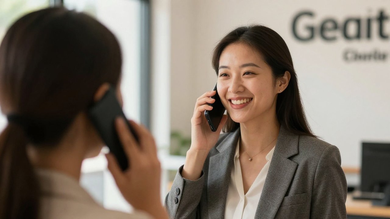 Bilingual (Spanish) answering for a general contractor — answered by KwickPhone Bilingual (Spanish) answering for a general contractor — answered by KwickPhone