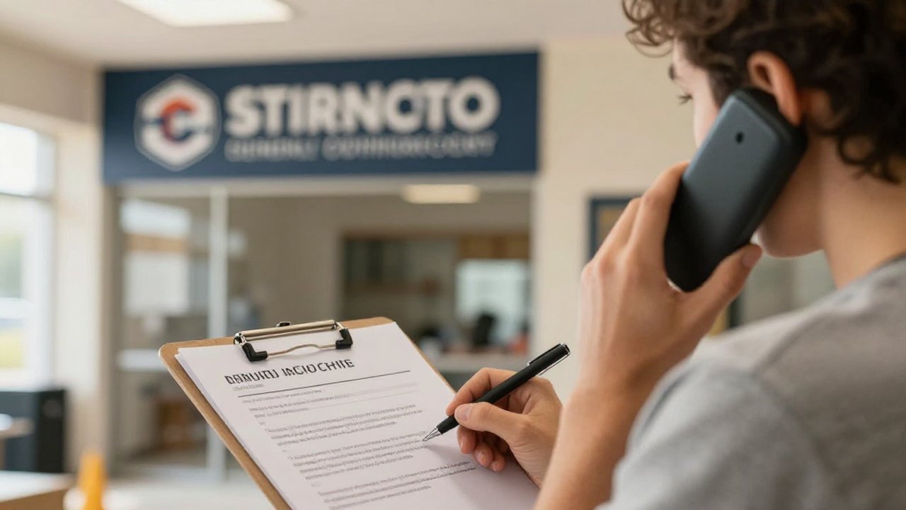 Quote & estimate requests for a general contractor — answered by KwickPhone Quote & estimate requests for a general contractor — answered by KwickPhone