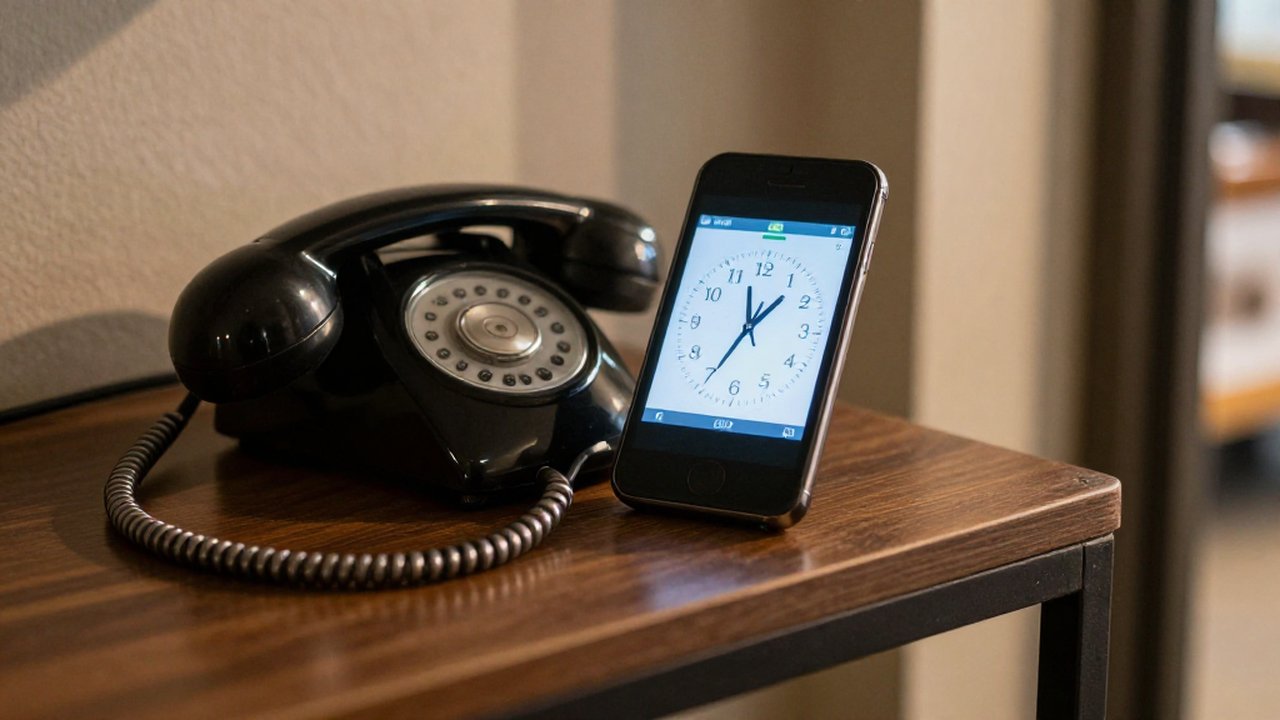 After-hours answering for a gutter service — answered by KwickPhone After-hours answering for a gutter service — answered by KwickPhone