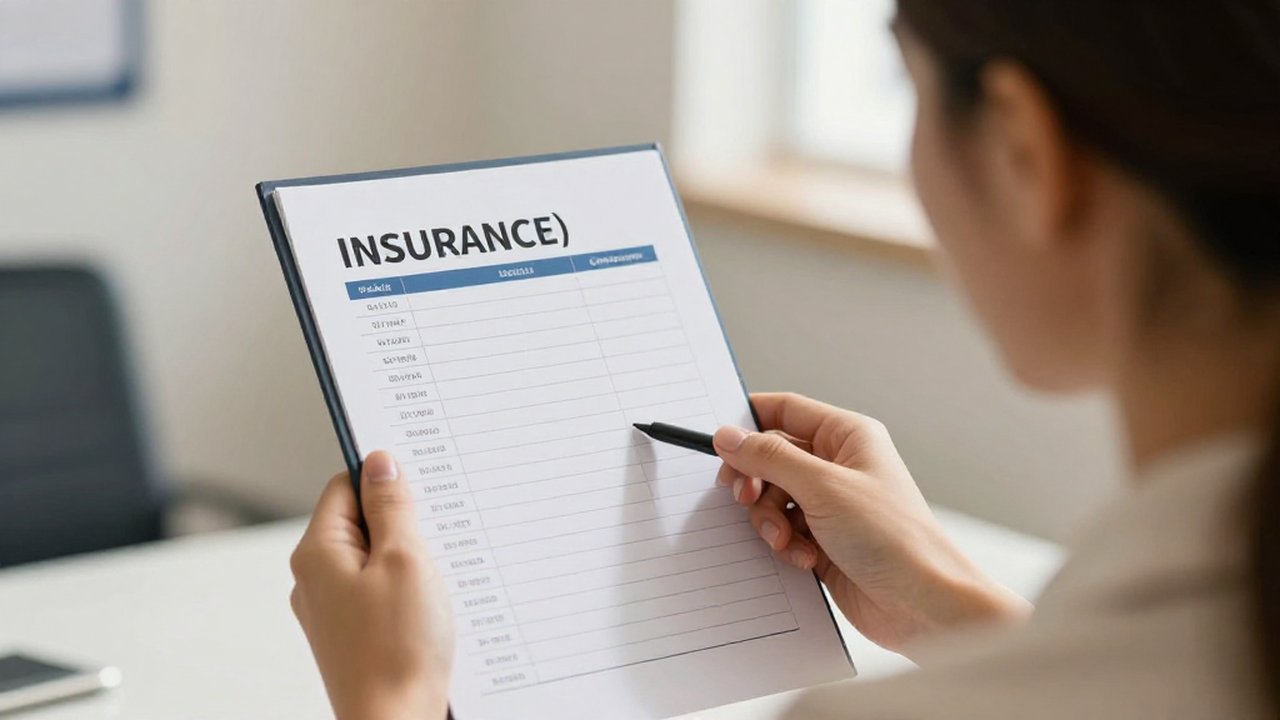 Appointment booking for a insurance agency — answered by KwickPhone Appointment booking for a insurance agency — answered by KwickPhone