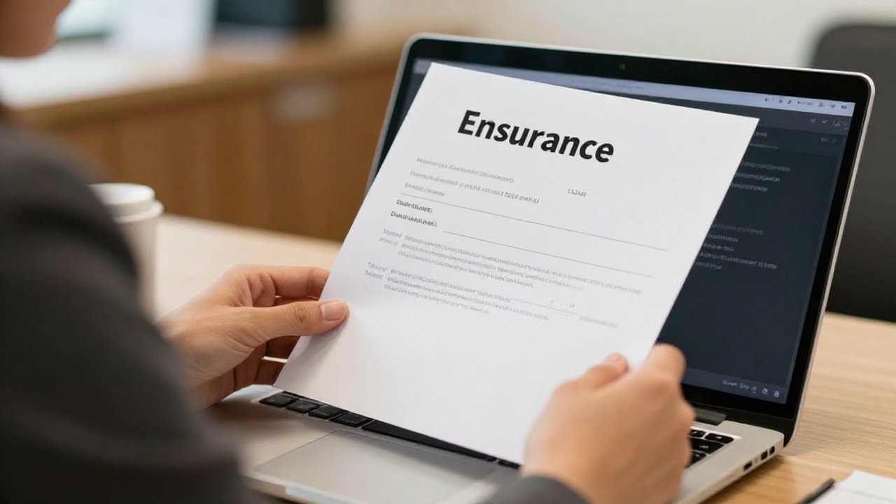 Email orders, bookings & requests for a insurance agency — answered by KwickPhone Email orders, bookings & requests for a insurance agency — answered by KwickPhone