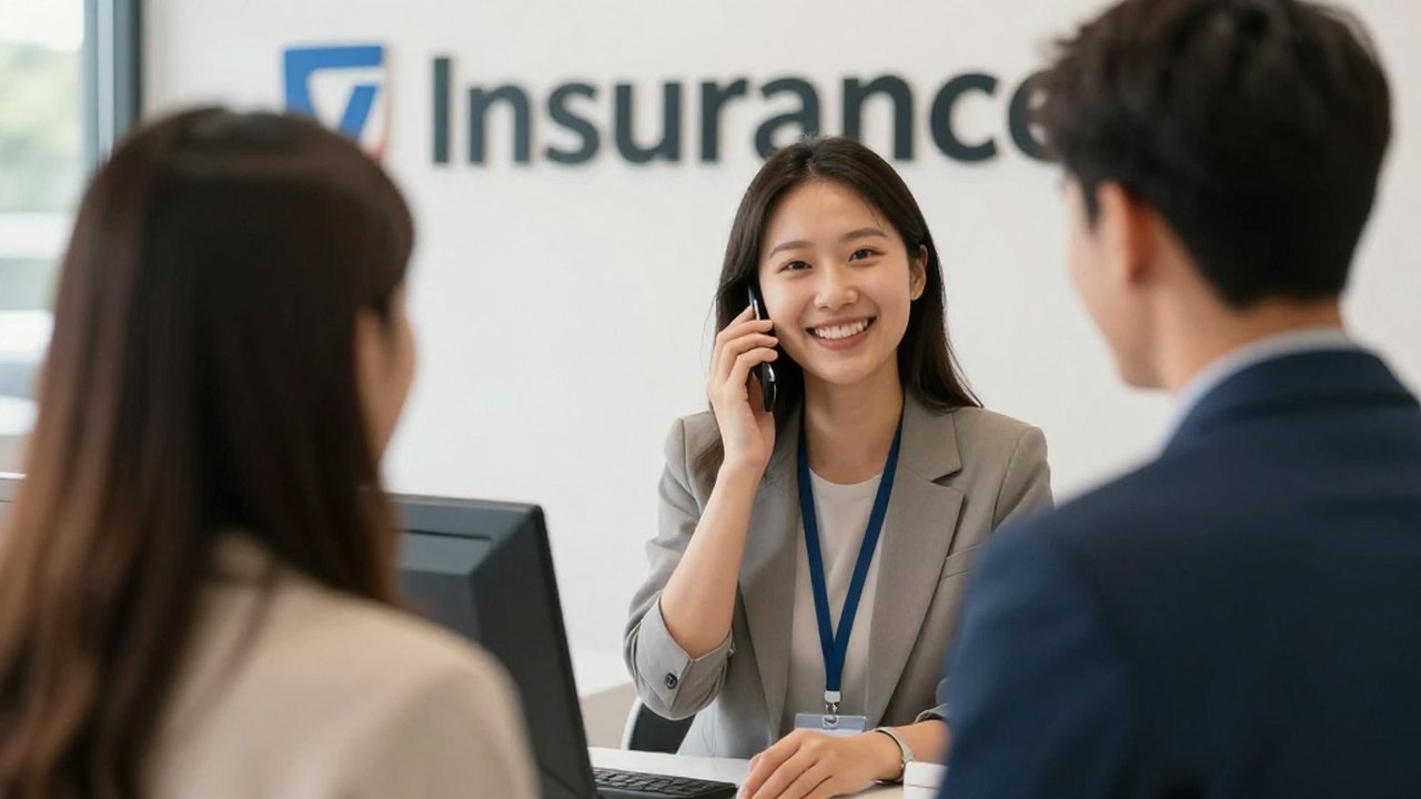 Review requests & callbacks for a insurance agency — answered by KwickPhone Review requests & callbacks for a insurance agency — answered by KwickPhone