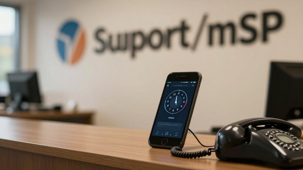 After-hours answering for a it support / msp — answered by KwickPhone After-hours answering for a it support / msp — answered by KwickPhone