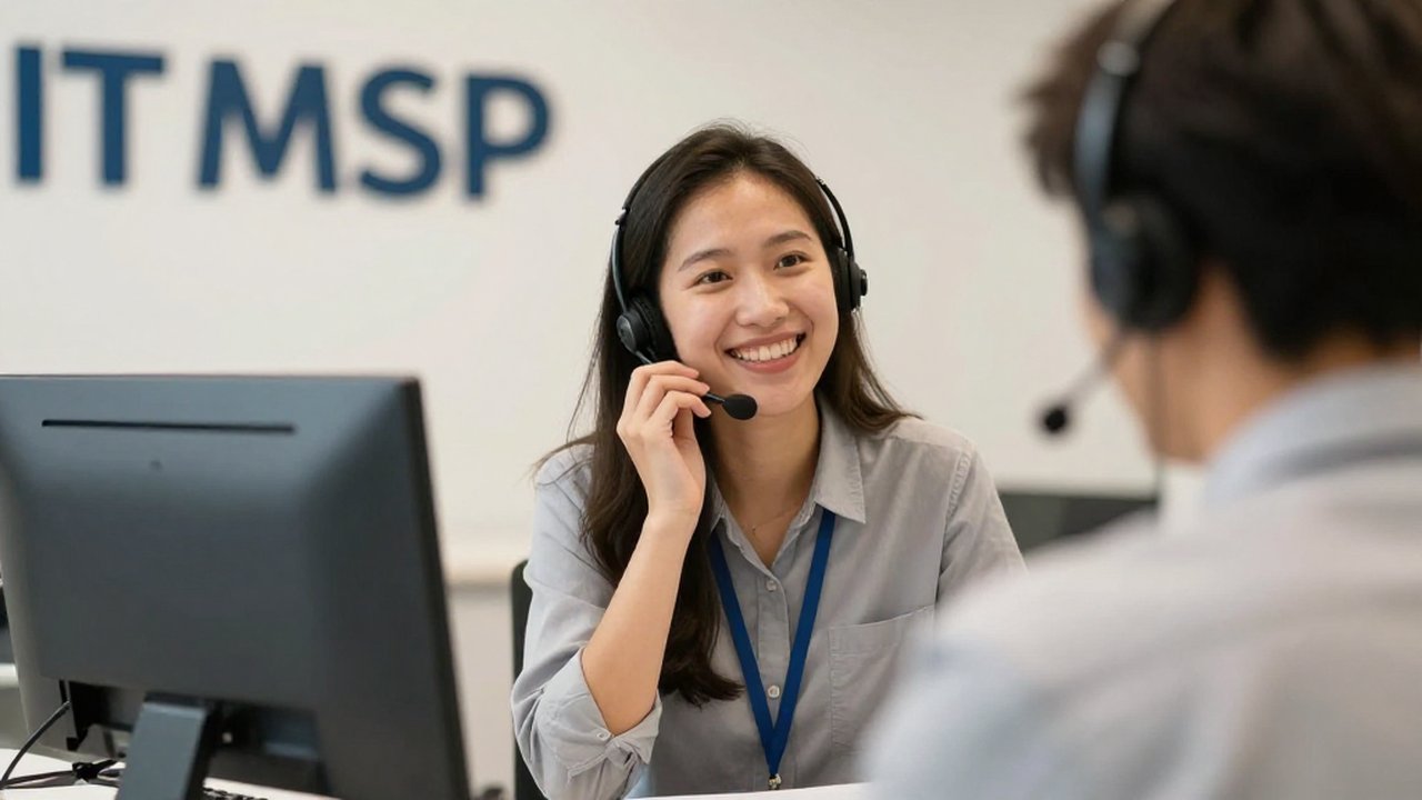 Review requests & callbacks for a it support / msp — answered by KwickPhone Review requests & callbacks for a it support / msp — answered by KwickPhone
