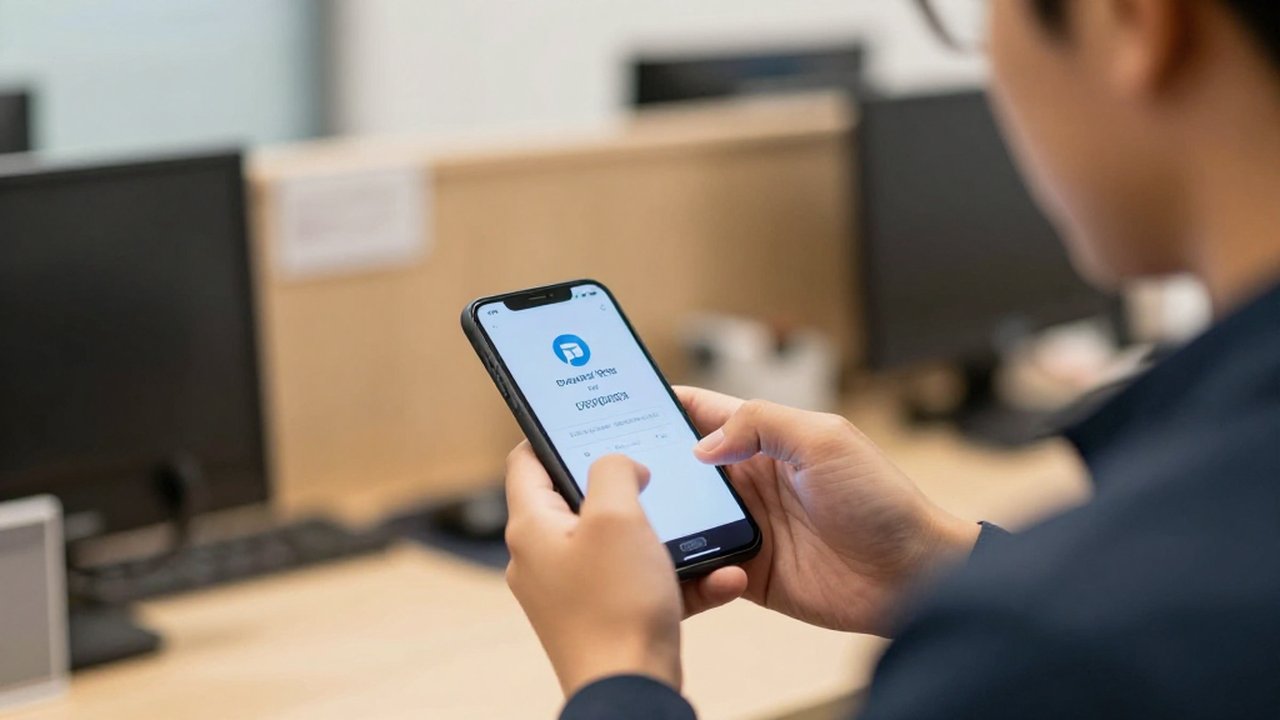 Text-to-order, booking & reservations for a it support / msp — answered by KwickPhone Text-to-order, booking & reservations for a it support / msp — answered by KwickPhone