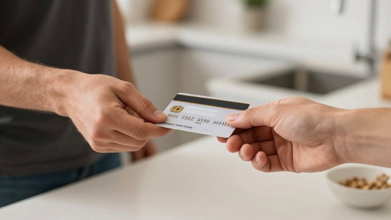 Deposits & payment by phone for a kitchen remodeling — answered by KwickPhone Deposits & payment by phone for a kitchen remodeling — answered by KwickPhone