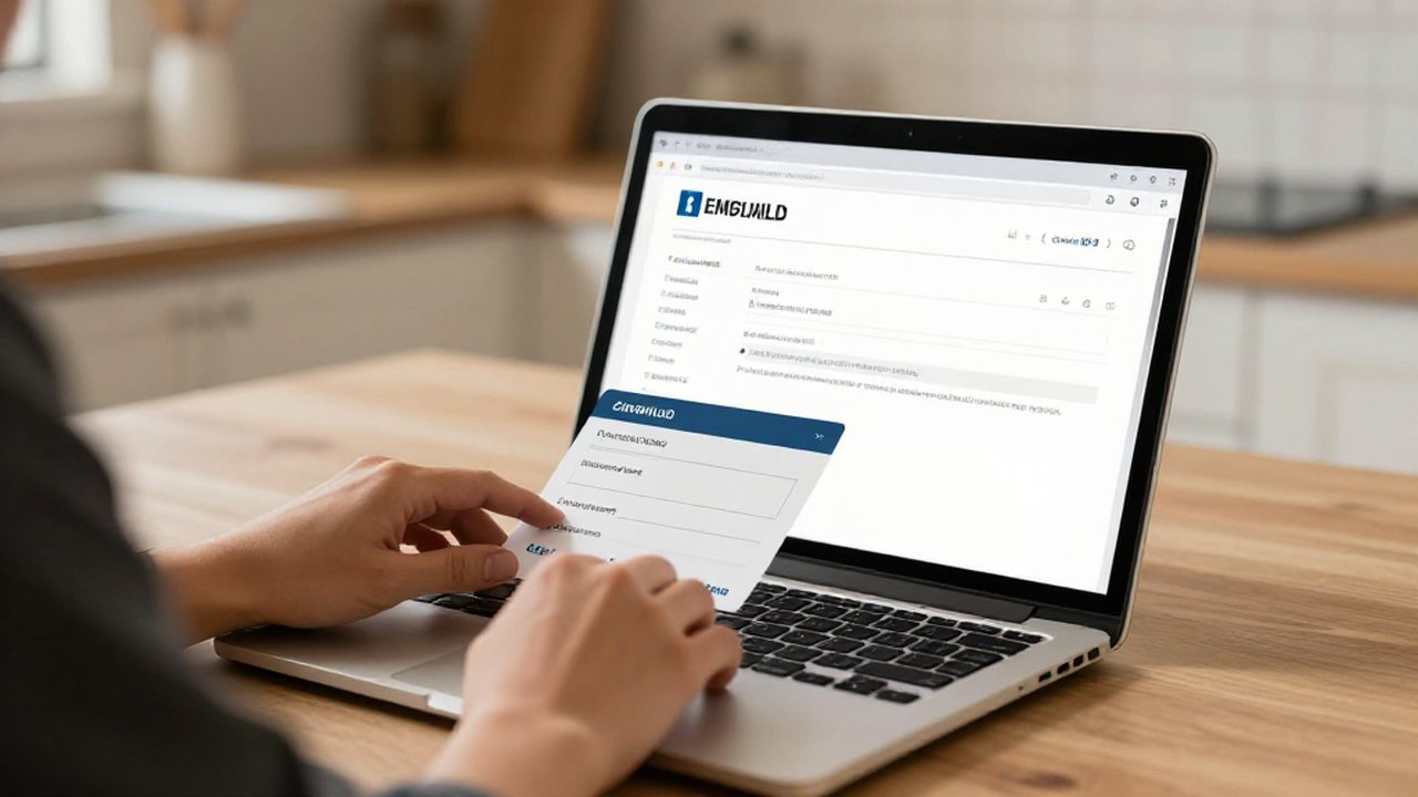 Email orders, bookings & requests for a kitchen remodeling — answered by KwickPhone Email orders, bookings & requests for a kitchen remodeling — answered by KwickPhone