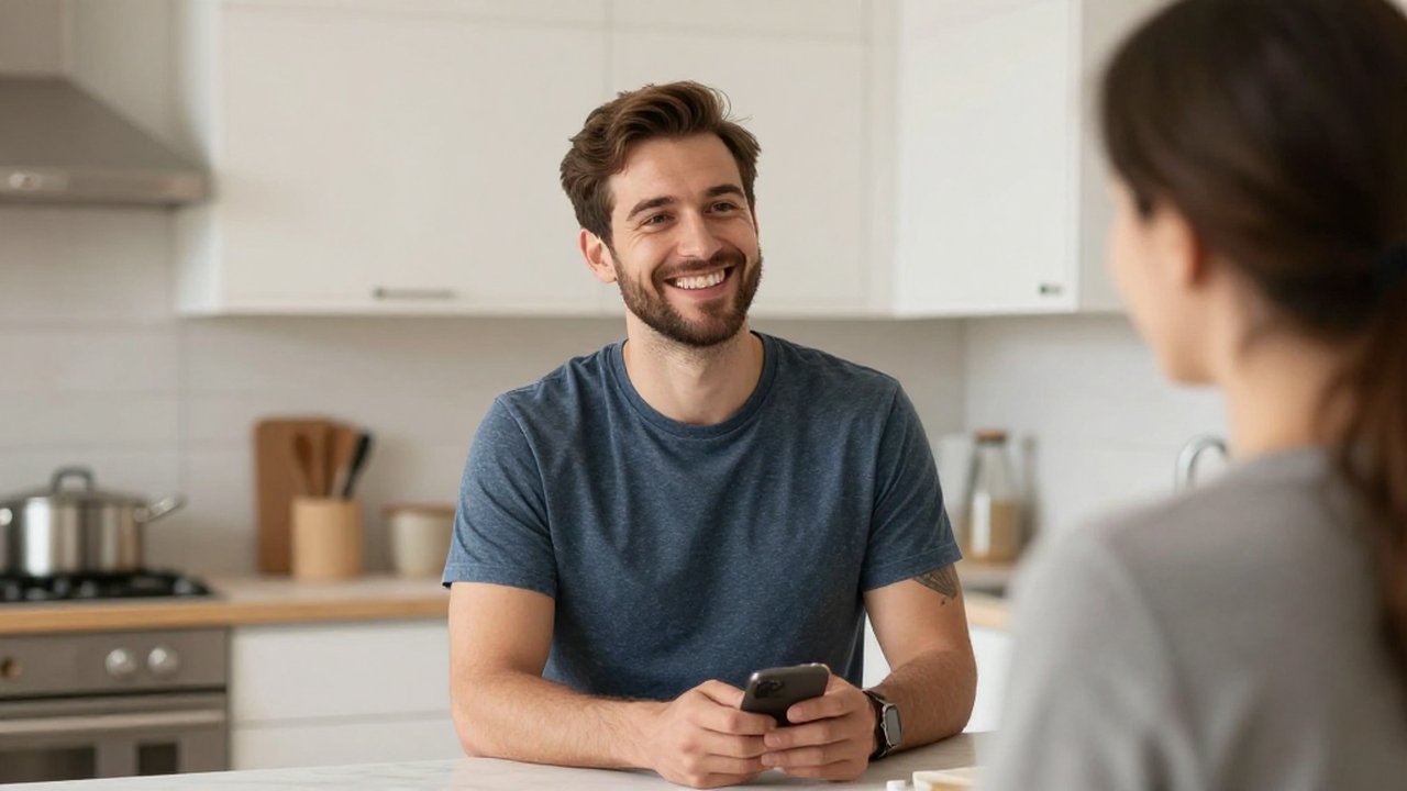 Review requests & callbacks for a kitchen remodeling — answered by KwickPhone Review requests & callbacks for a kitchen remodeling — answered by KwickPhone