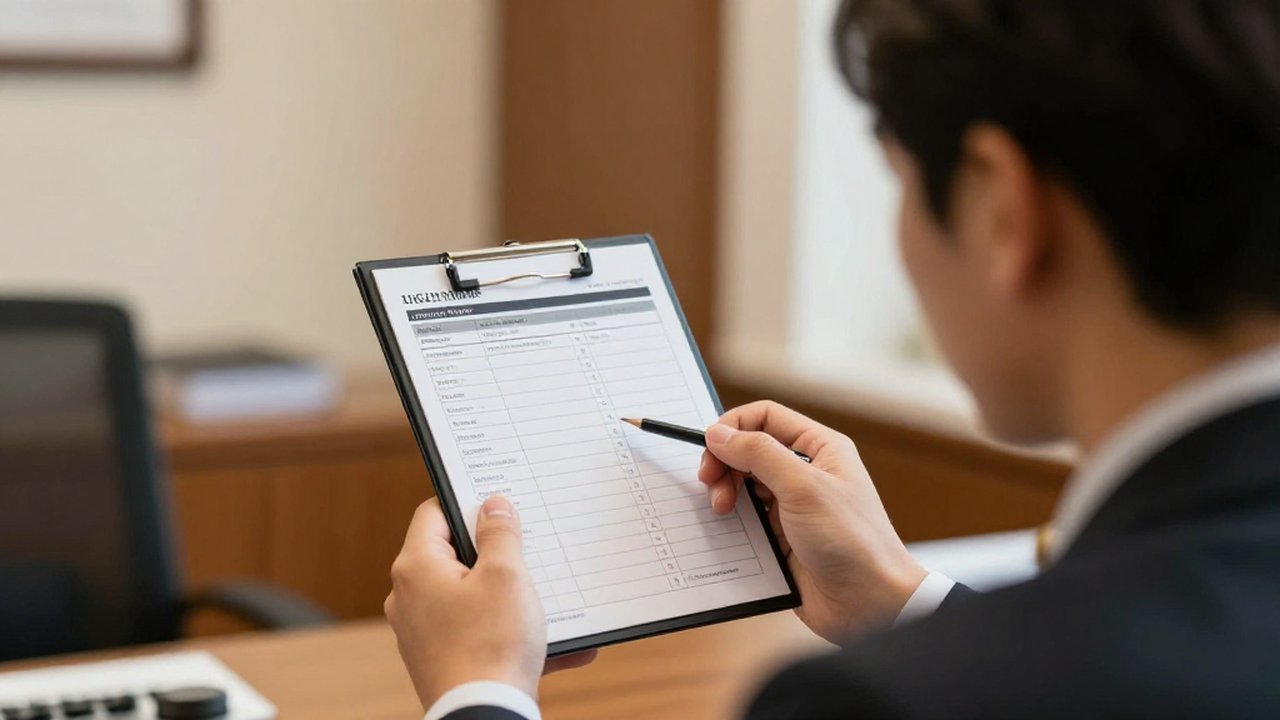 Appointment booking for a law office — answered by KwickPhone Appointment booking for a law office — answered by KwickPhone