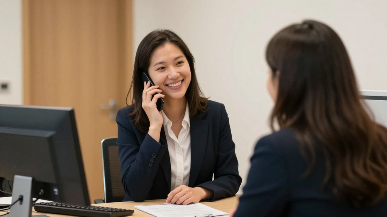 Review requests & callbacks for a law office — answered by KwickPhone Review requests & callbacks for a law office — answered by KwickPhone