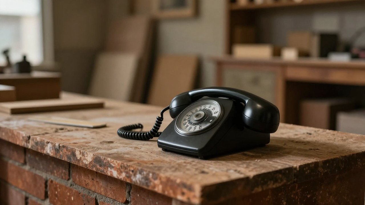 After-hours answering for a masonry & brick — answered by KwickPhone After-hours answering for a masonry & brick — answered by KwickPhone