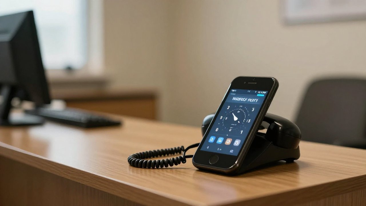 After-hours answering for a medical billing service — answered by KwickPhone After-hours answering for a medical billing service — answered by KwickPhone