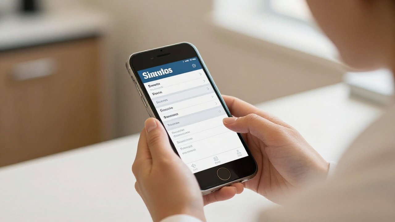 Appointment booking for a medical billing service — answered by KwickPhone Appointment booking for a medical billing service — answered by KwickPhone
