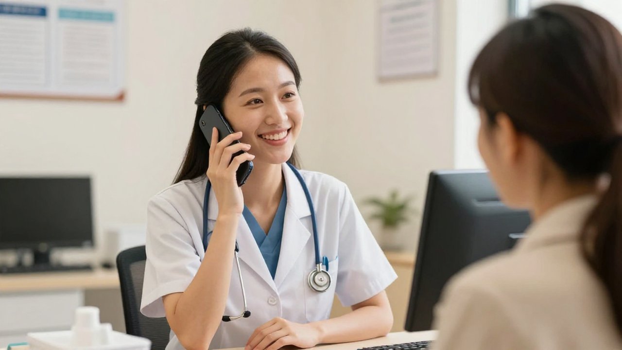 Bilingual (Spanish) answering for a medical billing service — answered by KwickPhone Bilingual (Spanish) answering for a medical billing service — answered by KwickPhone