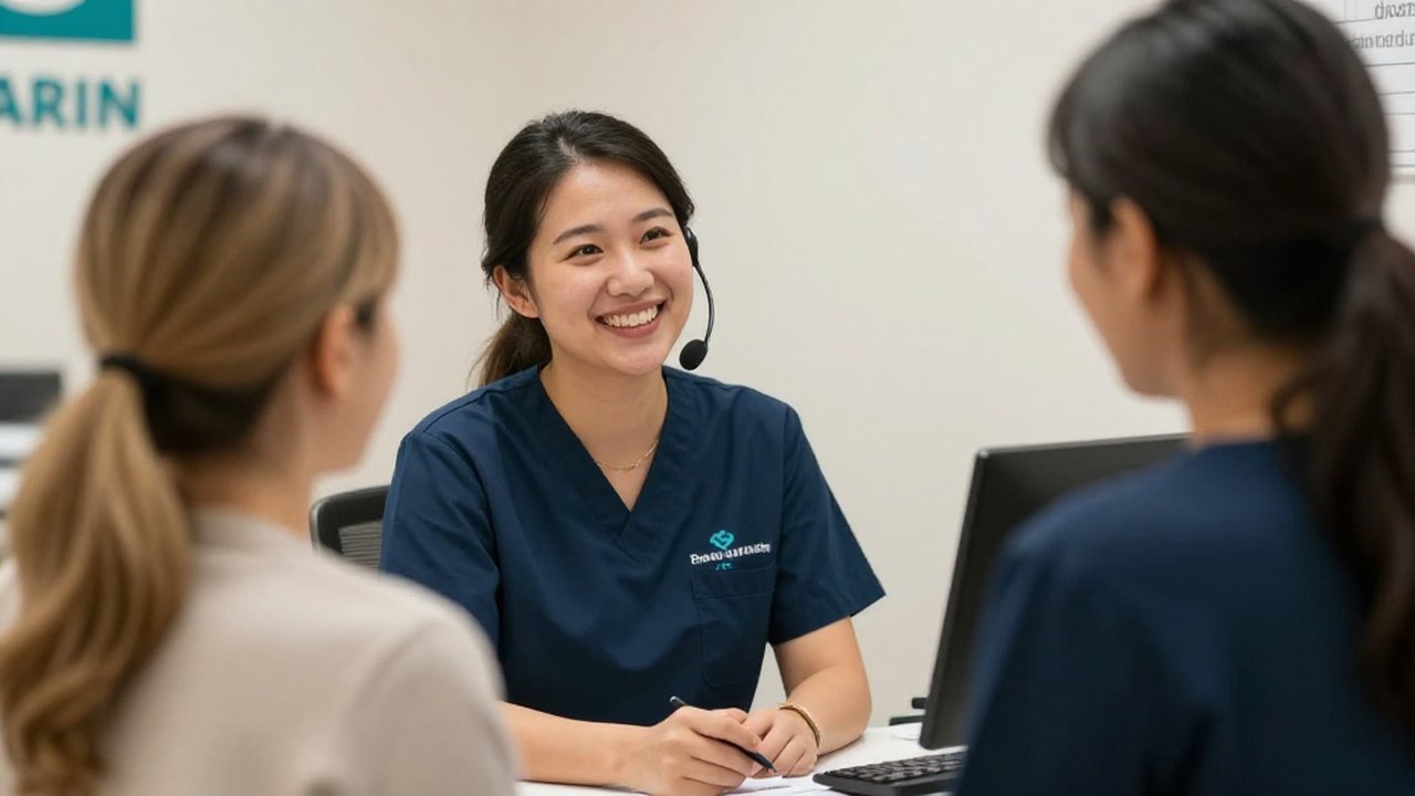 Review requests & callbacks for a medical billing service — answered by KwickPhone Review requests & callbacks for a medical billing service — answered by KwickPhone