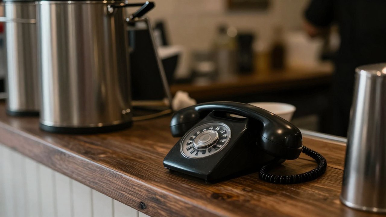 After-hours answering for a mobile bartending — answered by KwickPhone After-hours answering for a mobile bartending — answered by KwickPhone