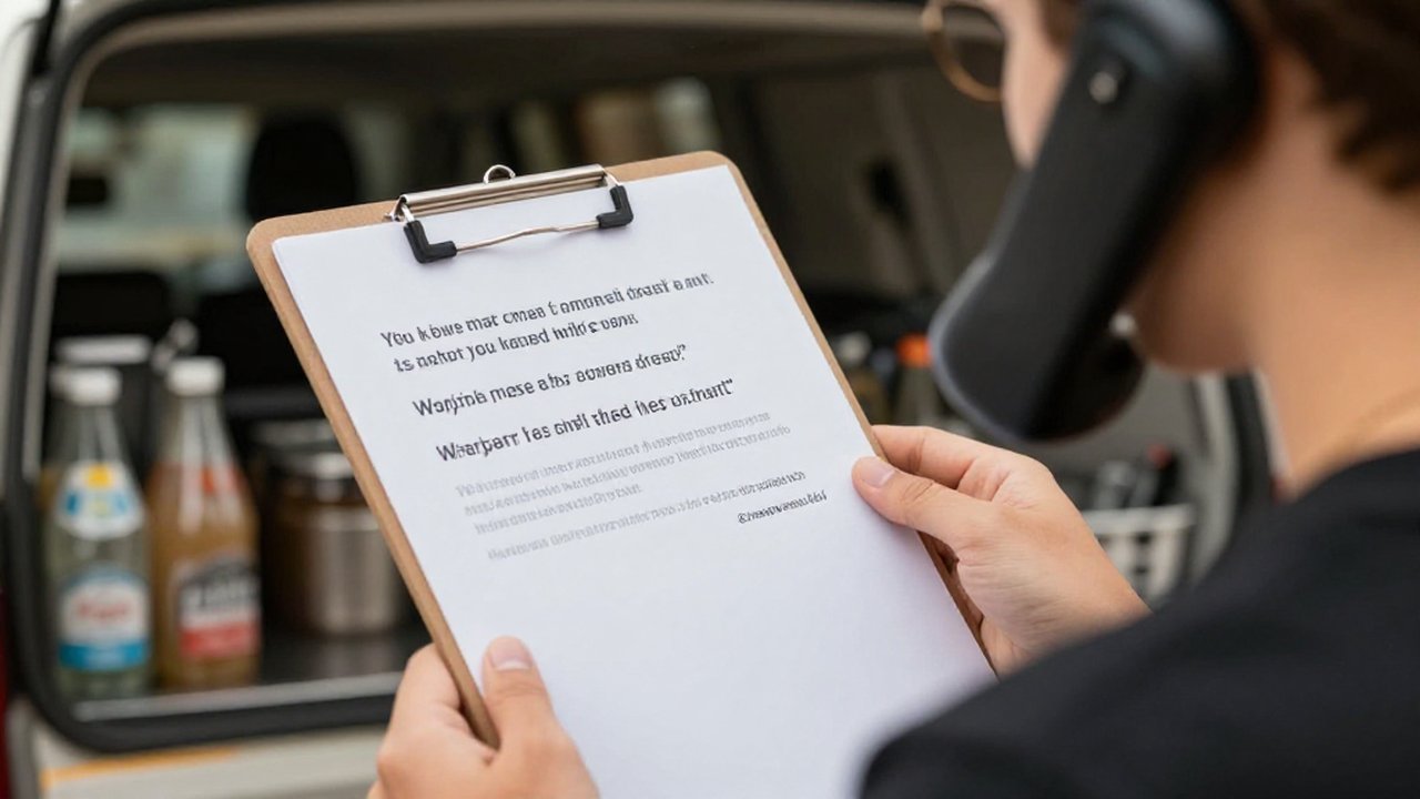 Quote & estimate requests for a mobile bartending — answered by KwickPhone Quote & estimate requests for a mobile bartending — answered by KwickPhone