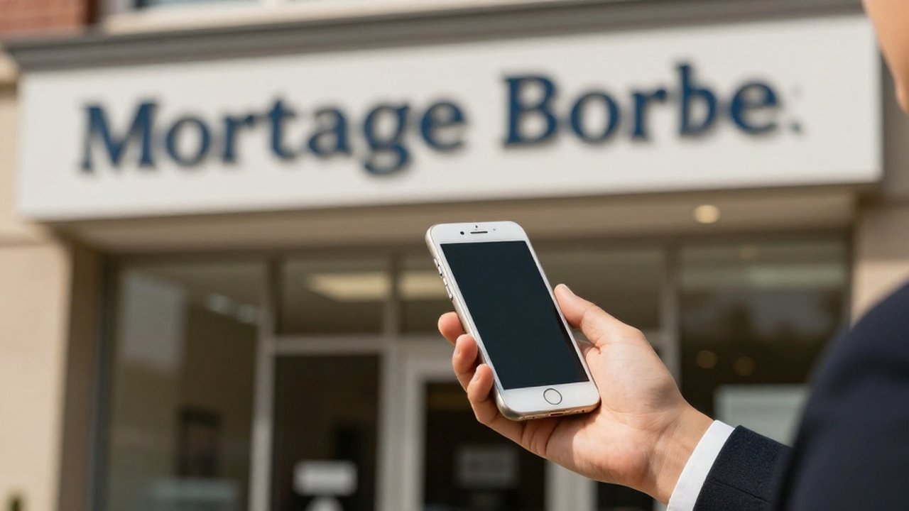 After-hours answering for a mortgage broker — answered by KwickPhone After-hours answering for a mortgage broker — answered by KwickPhone