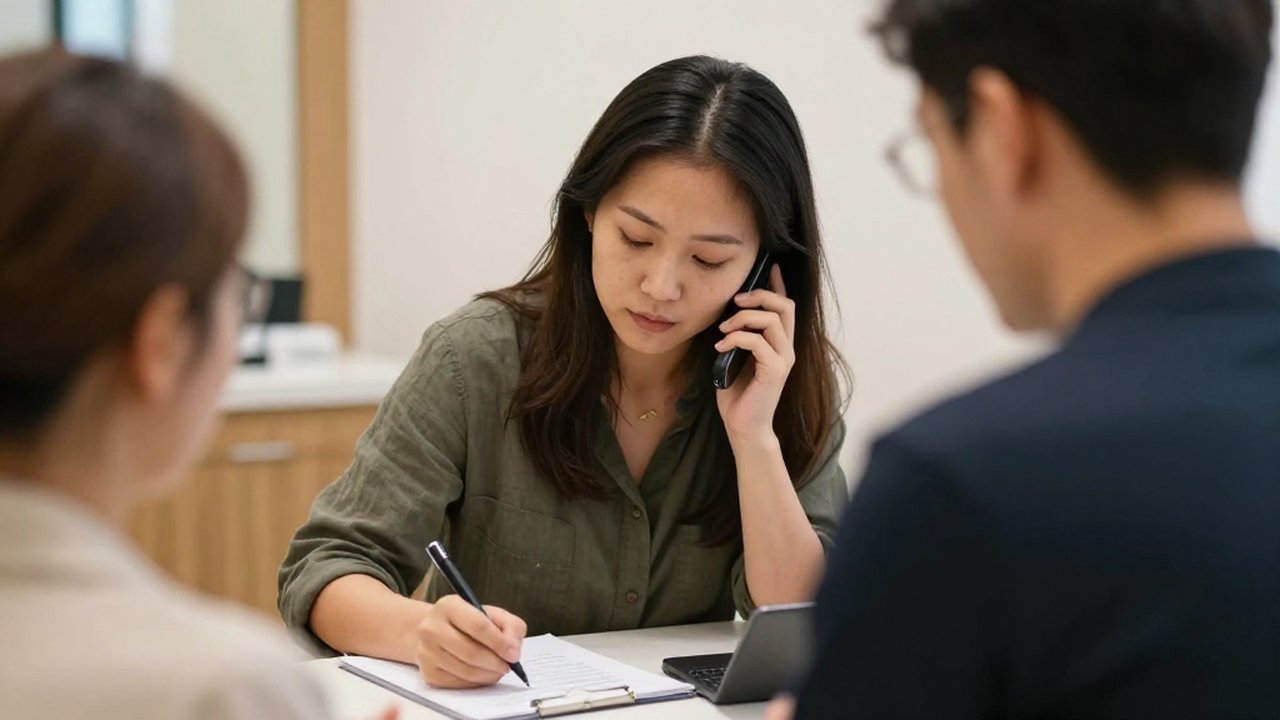 New-customer lead capture for a optometry / eye care — answered by KwickPhone New-customer lead capture for a optometry / eye care — answered by KwickPhone