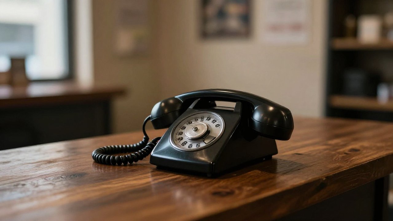 After-hours answering for a party rental — answered by KwickPhone After-hours answering for a party rental — answered by KwickPhone