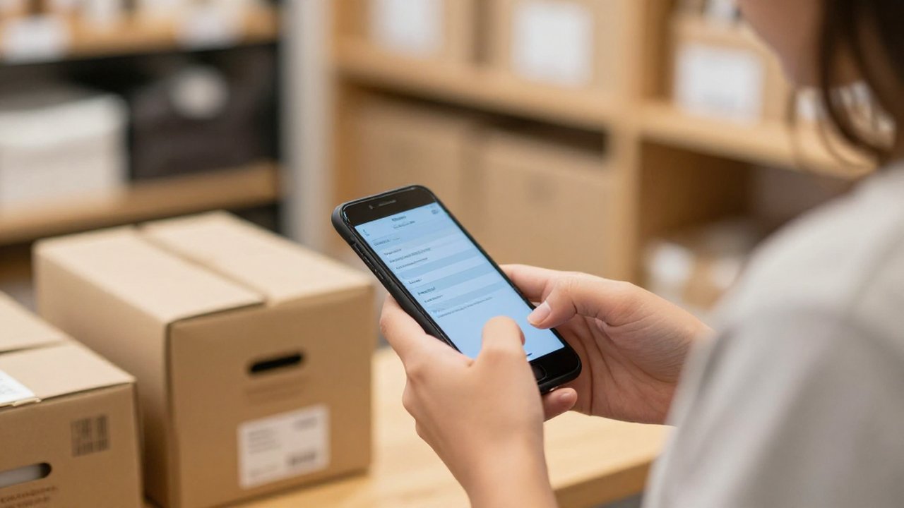 Text-to-order, booking & reservations for a party rental — answered by KwickPhone Text-to-order, booking & reservations for a party rental — answered by KwickPhone
