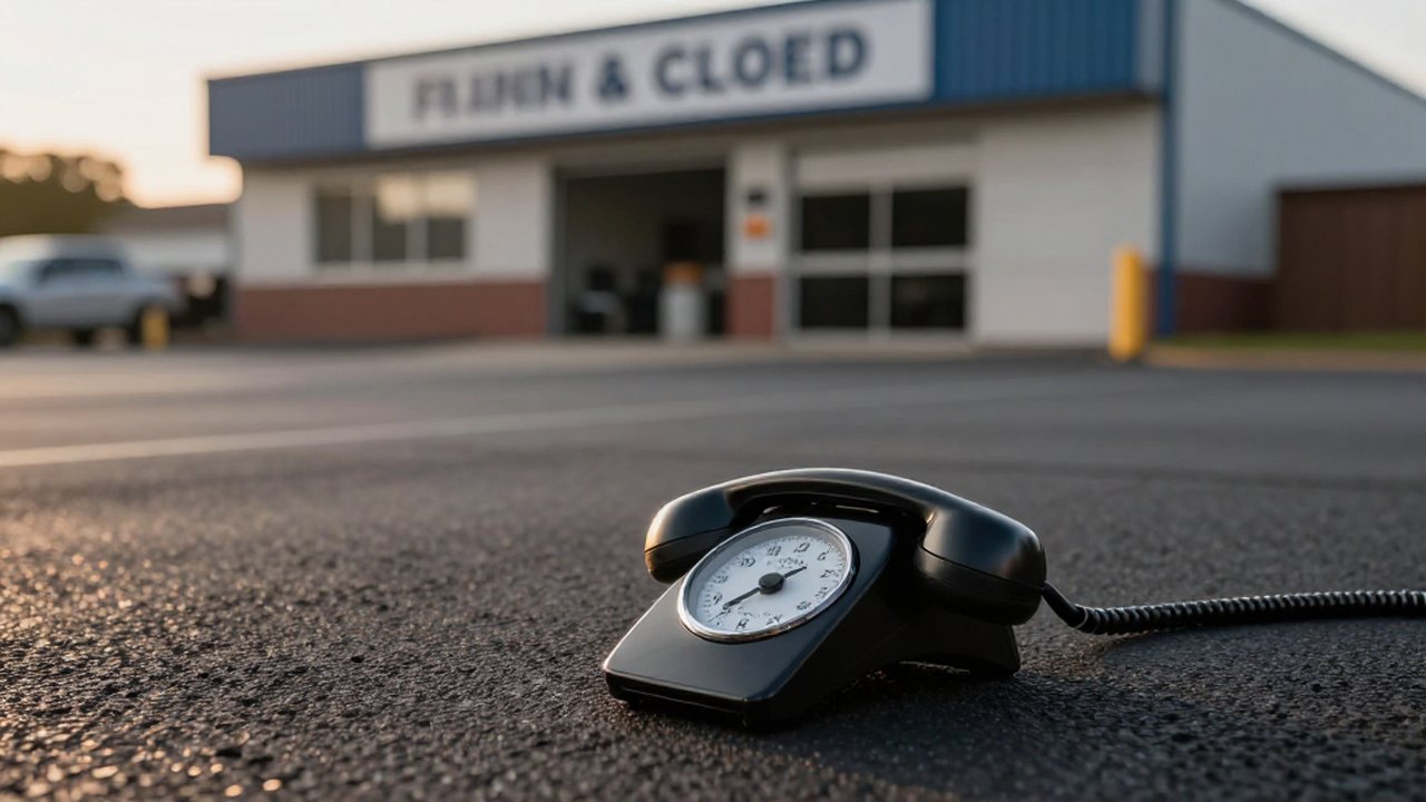 After-hours answering for a paving & asphalt — answered by KwickPhone After-hours answering for a paving & asphalt — answered by KwickPhone