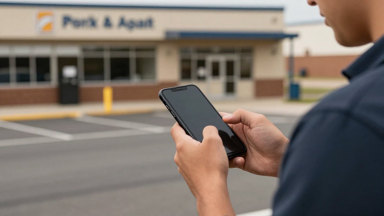 Text-to-order, booking & reservations for a paving & asphalt — answered by KwickPhone Text-to-order, booking & reservations for a paving & asphalt — answered by KwickPhone