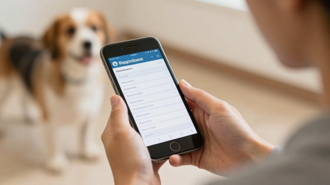 Appointment booking for a pet boarding & kennel — answered by KwickPhone Appointment booking for a pet boarding & kennel — answered by KwickPhone