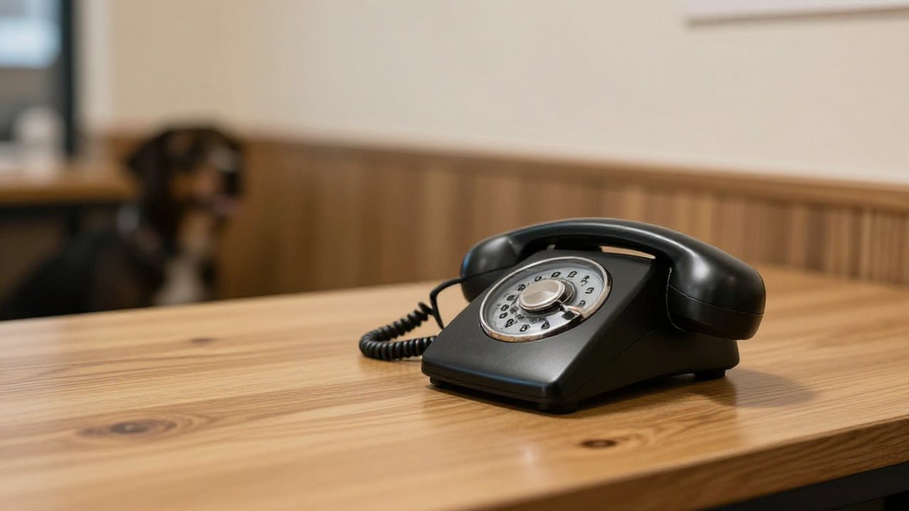 After-hours answering for a pet sitting — answered by KwickPhone After-hours answering for a pet sitting — answered by KwickPhone