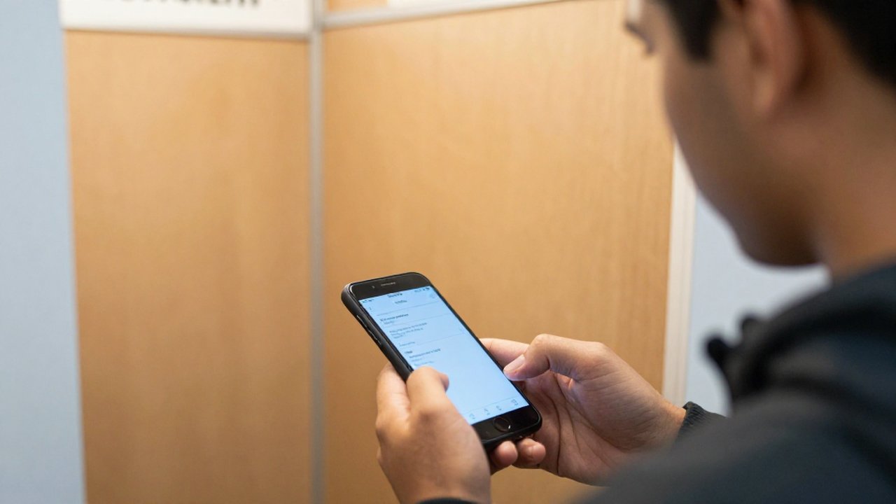 Text-to-order, booking & reservations for a photo booth rental — answered by KwickPhone Text-to-order, booking & reservations for a photo booth rental — answered by KwickPhone
